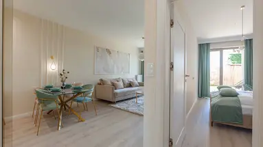 Sun & Snow Apartamenty GEA ECO