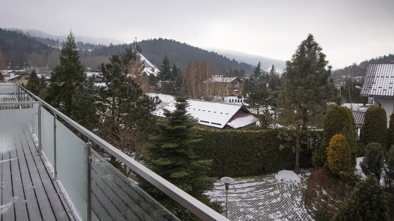 Sun & Snow Apartamenty Kalinowa