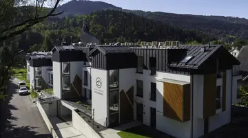 Sun & Snow Apartamenty Kalinowa