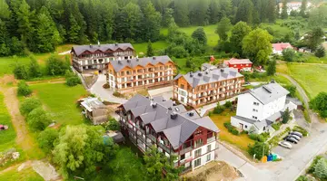 Sun & Snow Apartamenty Karpatia Karpacz