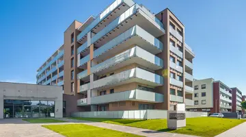 Sun & Snow Apartamenty Kasprowicza