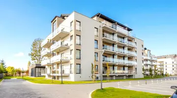 Sun & Snow Apartamenty Sianożęty Pięć Mórz