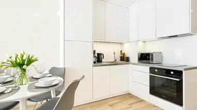 Sun & Snow Apartamenty w Porta Mare