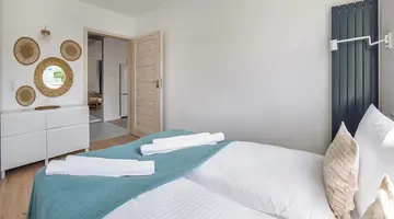 Sun & Snow Apartamenty w Porta Mare