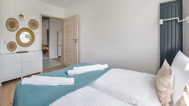Sun & Snow Apartamenty w Porta Mare