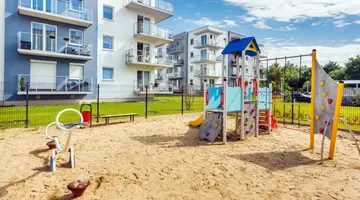 Sun & Snow Apartamenty w Porta Mare