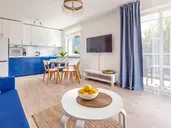 Sun & Snow Apartamenty w Porta Mare