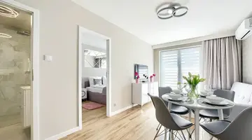 Sun & Snow Apartamenty w Porta Mare
