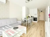Sun & Snow Apartamenty w Porta Mare