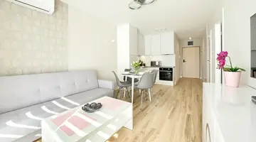 Sun & Snow Apartamenty w Porta Mare