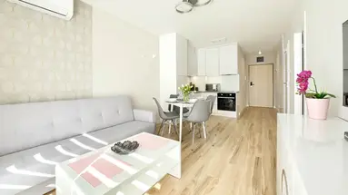 Sun & Snow Apartamenty w Porta Mare