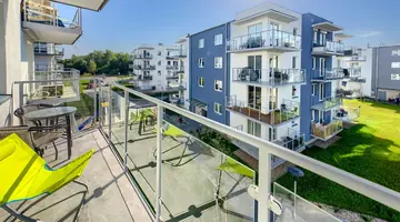 Sun & Snow Apartamenty w Porta Mare