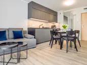 Sun & Snow Apartamenty w Porta Mare