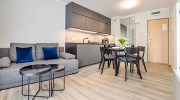Sun & Snow Apartamenty w Porta Mare