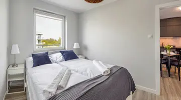 Sun & Snow Apartamenty w Porta Mare