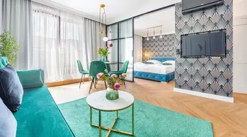 Sun & Snow Aura II Apartamenty