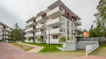 Sun & Snow Baltic Park Apartamenty