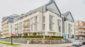 Sun & Snow Casa Marina