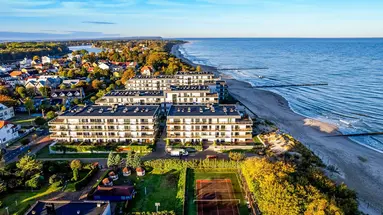 Sun & Snow Gardenia Apartament