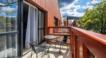 Sun & Snow Holiday Mountain Residence