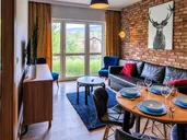 Sun & Snow Holiday Mountain Residence
