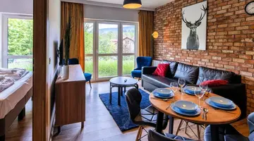 Sun & Snow Holiday Mountain Residence