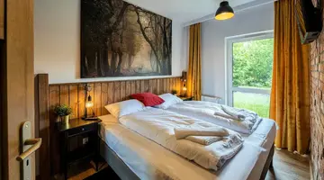 Sun & Snow Holiday Mountain Residence