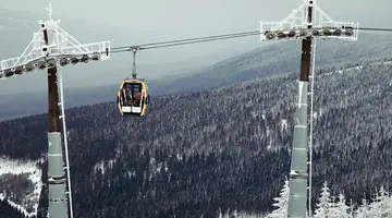 Sun & Snow Holiday Mountain Residence