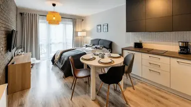 Sun & Snow Holiday Mountain Residence
