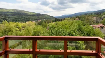 Sun & Snow Holiday Mountain Residence