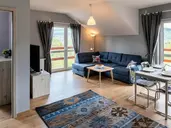 Sun & Snow Holiday Mountain Residence