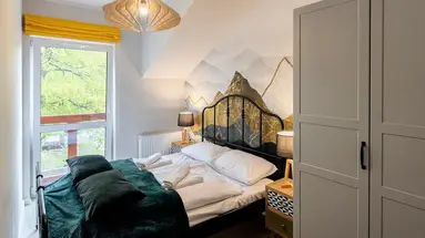 Sun & Snow Holiday Mountain Residence