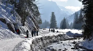 Sun & Snow Kościelisko Residence