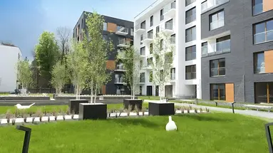 Sun & Snow Novum Kraków