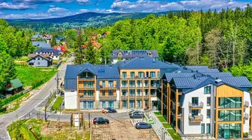 Sun & Snow Ostoja Parku Narodowego