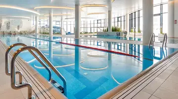 Sun & Snow Polanki Aqua