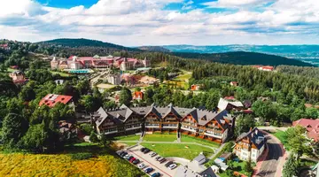 Sun & Snow Triventi Mountain Residence Karpacz