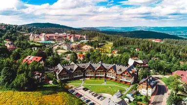 Sun & Snow Triventi Mountain Residence Karpacz