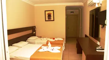 SUN STAR BEACH HOTEL