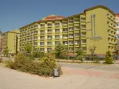 SUN STAR BEACH HOTEL