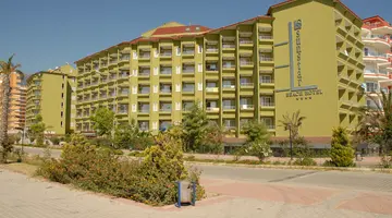 SUN STAR BEACH HOTEL