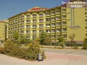 SUN STAR BEACH HOTEL