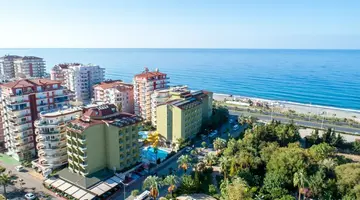 Sun Star Beach Hotel