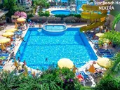 SUN STAR BEACH HOTEL