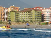 SUN STAR BEACH HOTEL