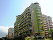 SUN STAR BEACH HOTEL