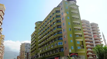 SUN STAR BEACH HOTEL