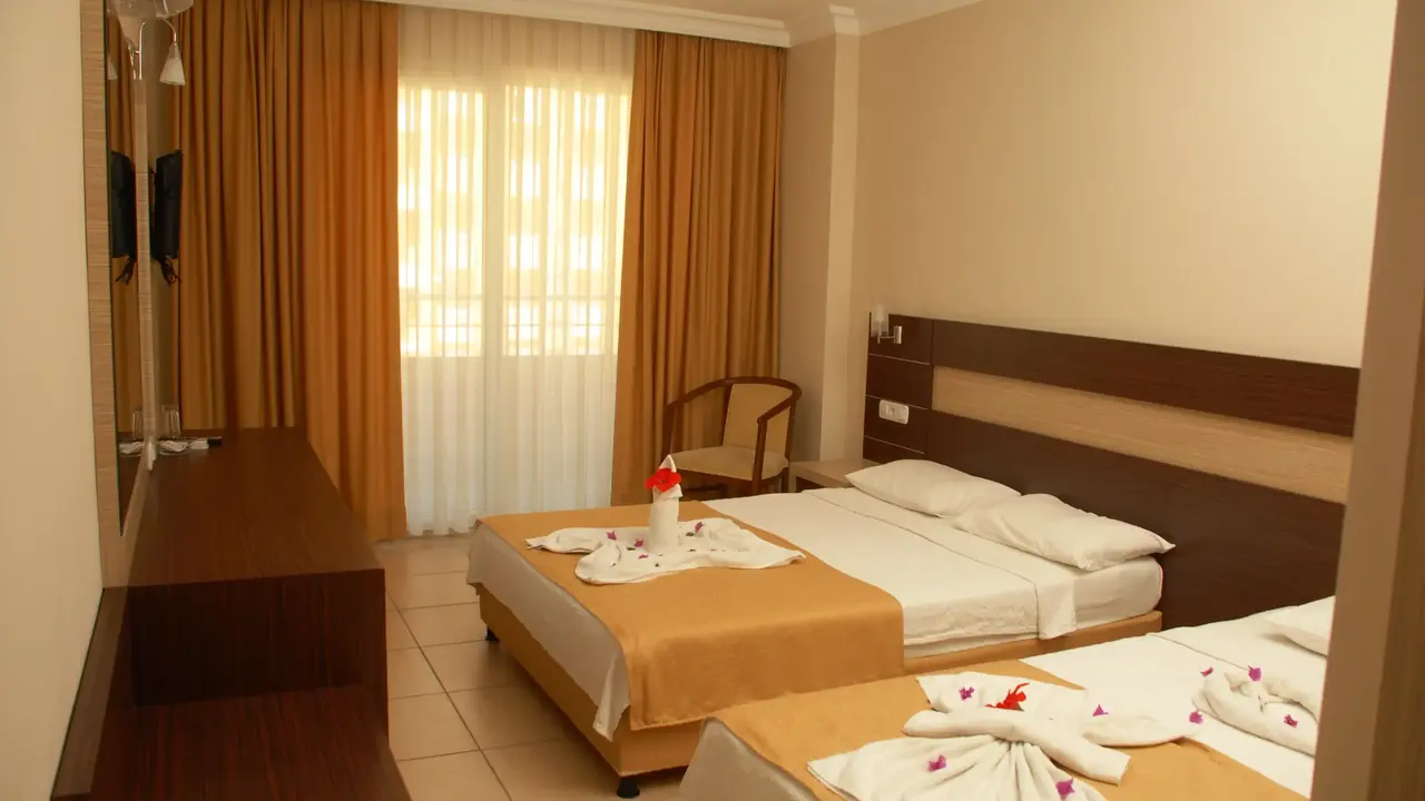 SUN STAR BEACH HOTEL