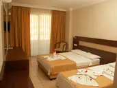 SUN STAR BEACH HOTEL