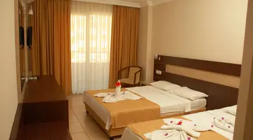 SUN STAR BEACH HOTEL